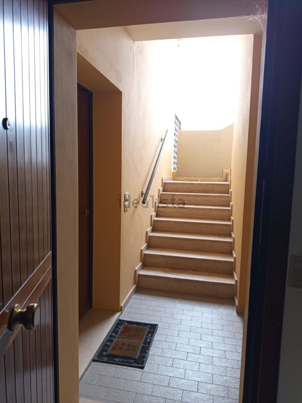 appartamento in vendita a Montelabbate