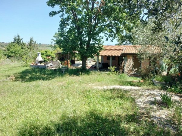 appartamento in vendita a Montelabbate