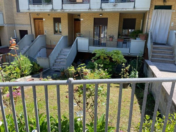 appartamento in vendita a Montelabbate