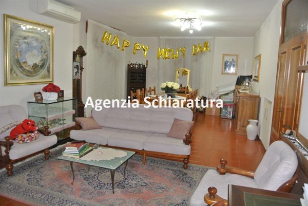 appartamento in vendita a Montelabbate
