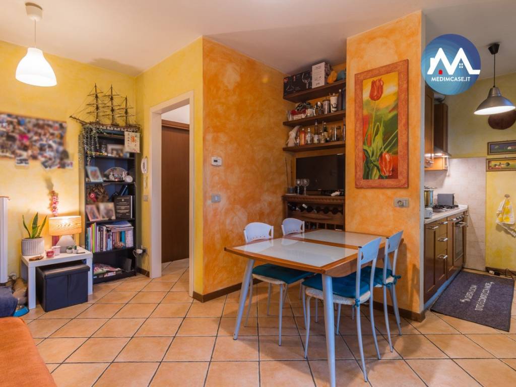 appartamento in vendita a Montelabbate in zona Montelabbate