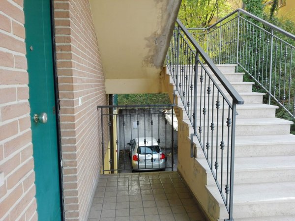 appartamento in vendita a Montelabbate