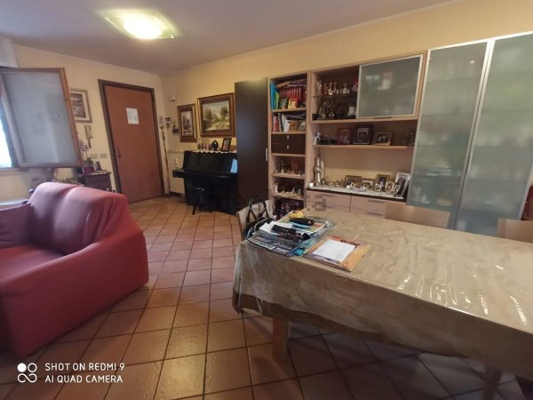 appartamento in vendita a Montelabbate in zona Apsella