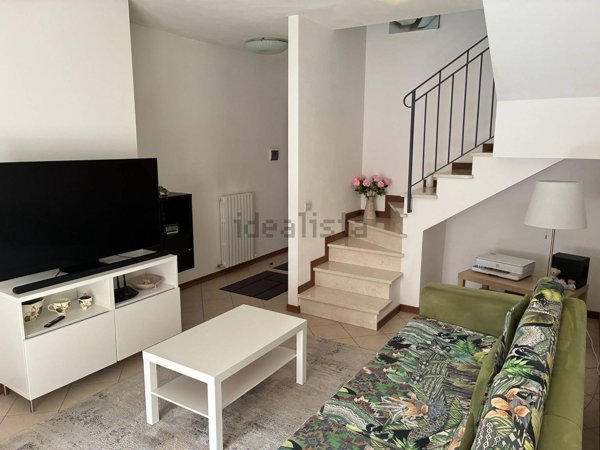 appartamento in vendita a Montelabbate