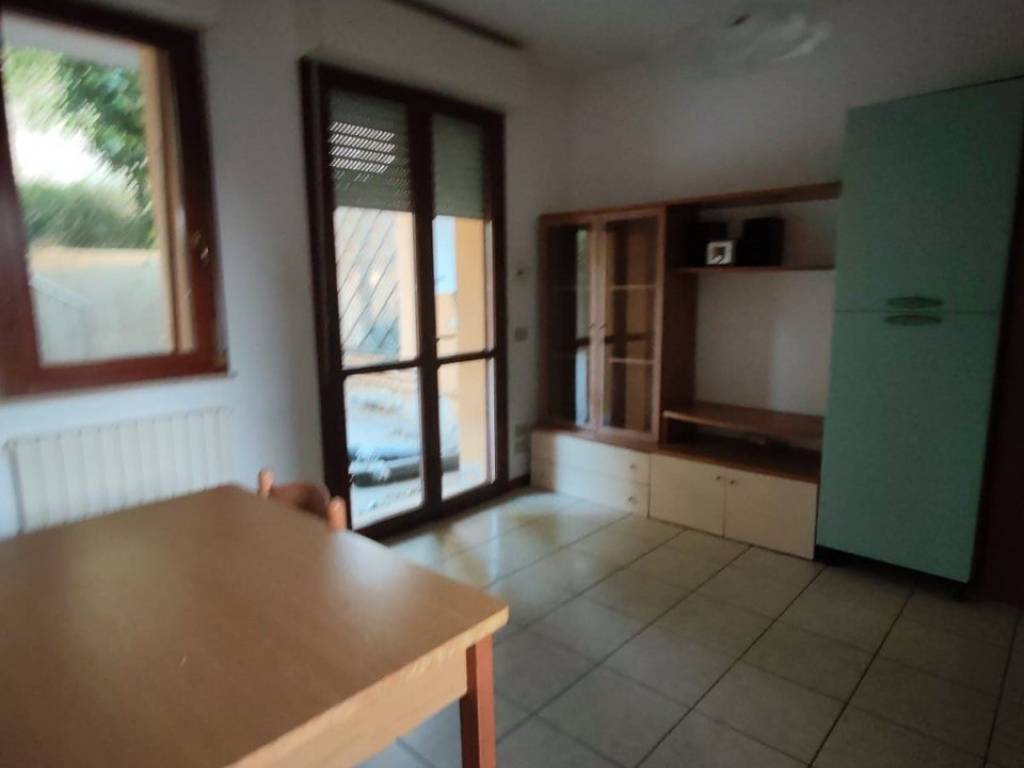 appartamento in vendita a Montelabbate in zona Montelabbate