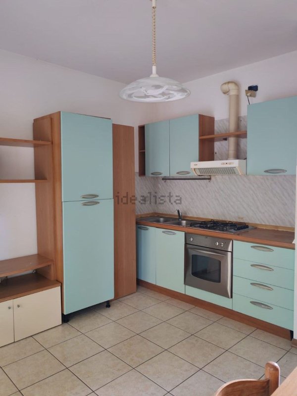 appartamento in vendita a Montelabbate in zona Montelabbate