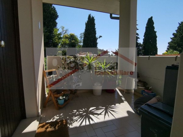 appartamento in vendita a Montelabbate in zona Montelabbate