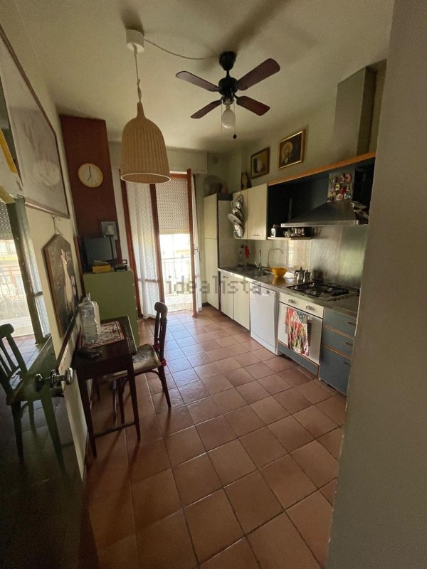 appartamento in vendita a Montelabbate in zona Osteria Nuova