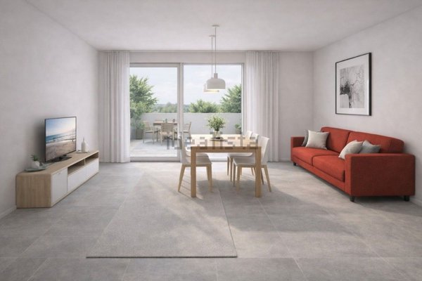 appartamento in vendita a Montelabbate in zona Montelabbate