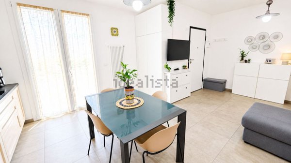 appartamento in vendita a Montelabbate in zona Montelabbate