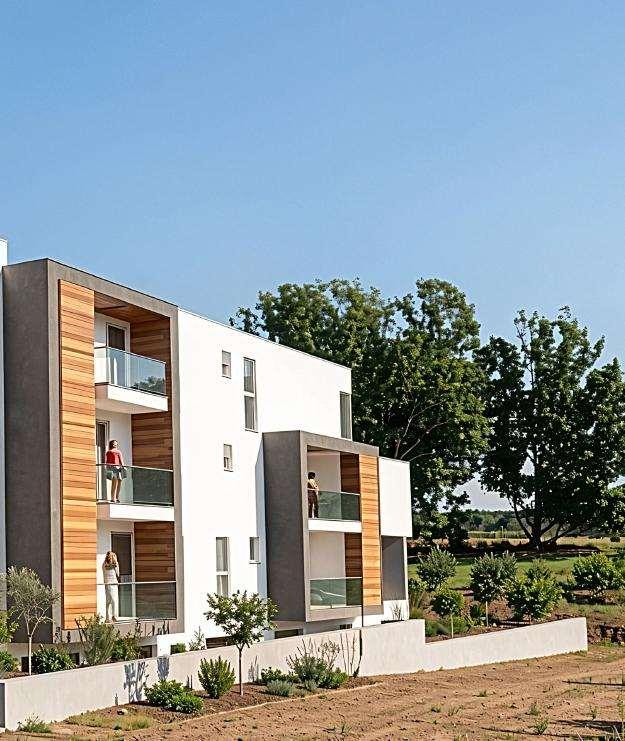 appartamento in vendita a Montelabbate in zona Osteria Nuova