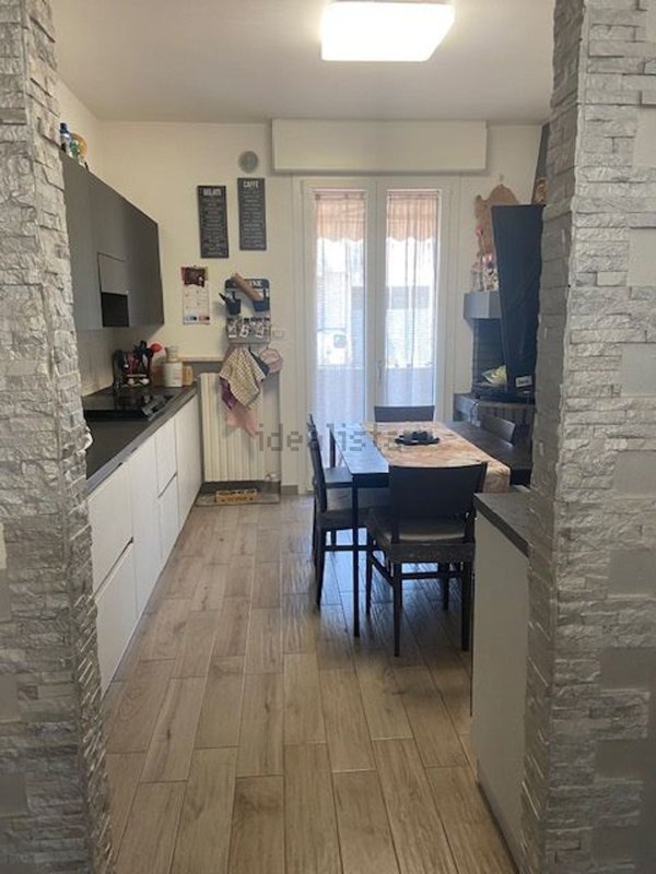 appartamento in vendita a Montelabbate in zona Montelabbate