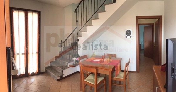 appartamento in vendita a Montelabbate in zona Osteria Nuova