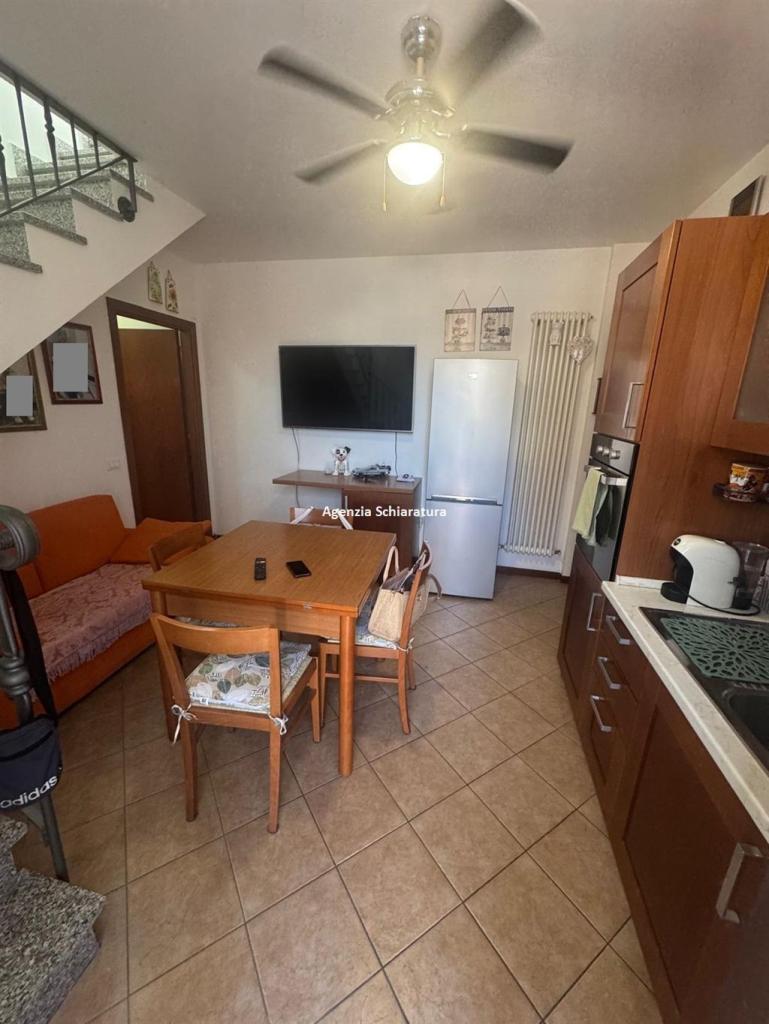 appartamento in vendita a Montelabbate in zona Osteria Nuova