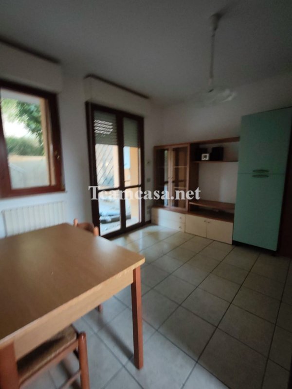 appartamento in vendita a Montelabbate in zona Montelabbate