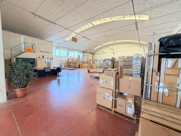 negozio in vendita a Montelabbate