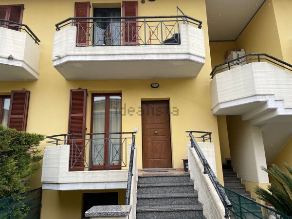 appartamento in vendita a Montelabbate in zona Osteria Nuova