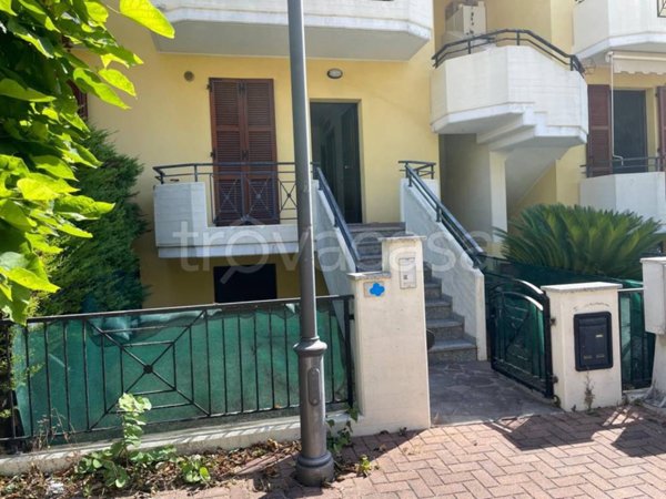 appartamento in vendita a Montelabbate in zona Osteria Nuova