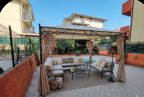 appartamento in vendita a Montelabbate in zona Montelabbate
