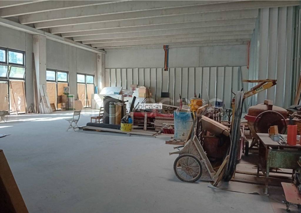 appartamento in vendita a Montelabbate in zona Apsella