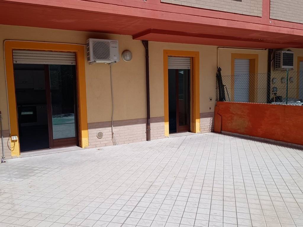 appartamento in vendita a Montelabbate in zona Montelabbate