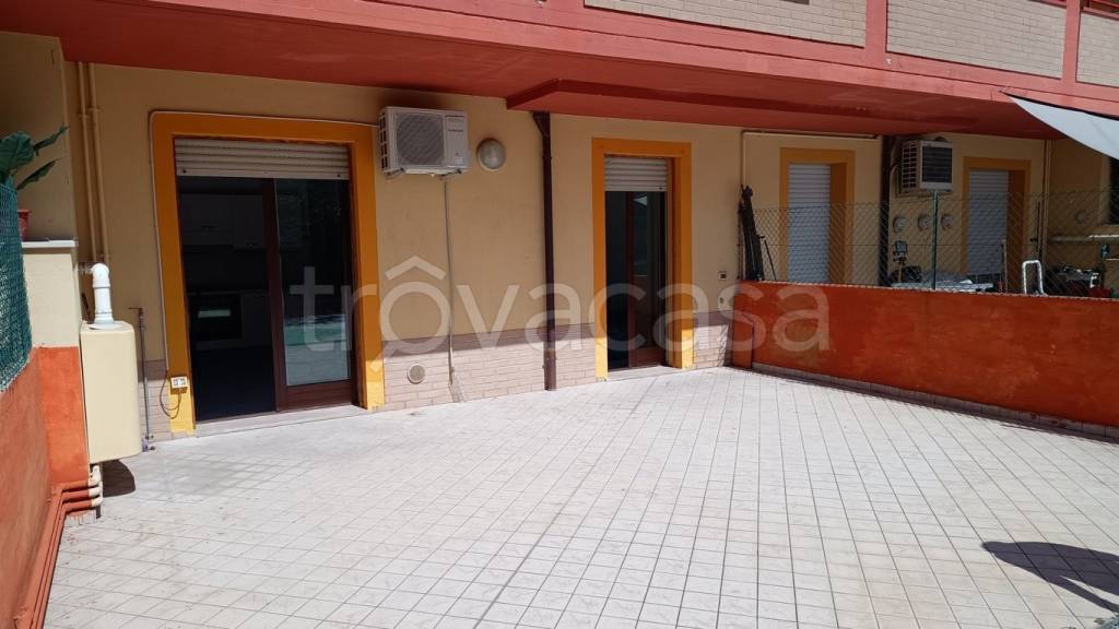 appartamento in vendita a Montelabbate in zona Montelabbate