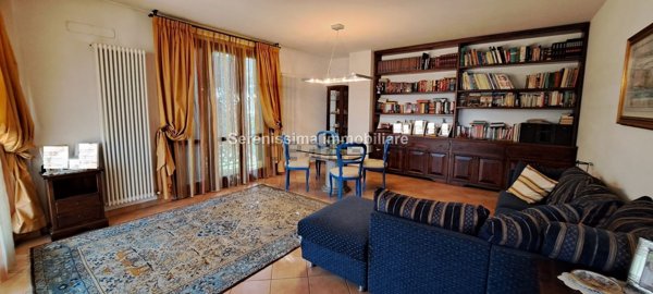 casa indipendente in vendita a Montelabbate in zona Montelabbate