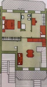 appartamento in vendita a Montelabbate