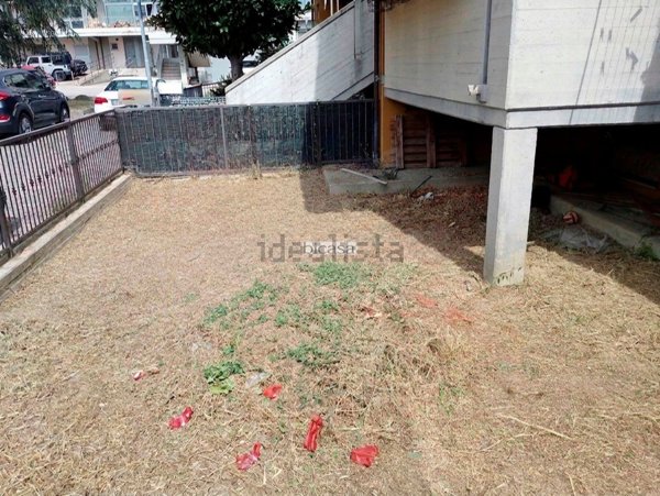 appartamento in vendita a Montelabbate in zona Osteria Nuova
