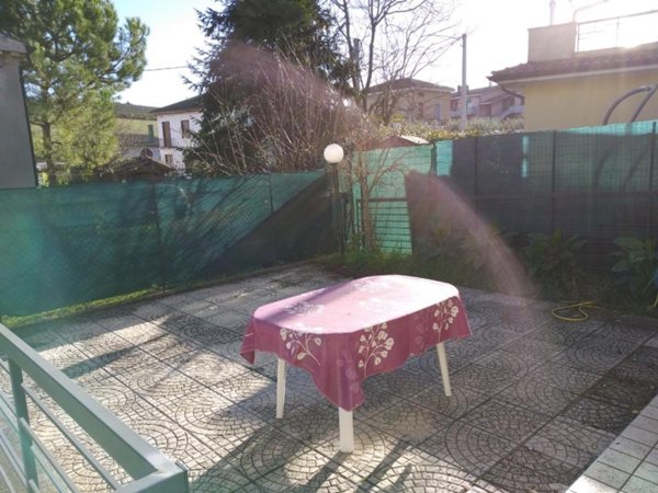 appartamento in vendita a Montelabbate in zona Apsella