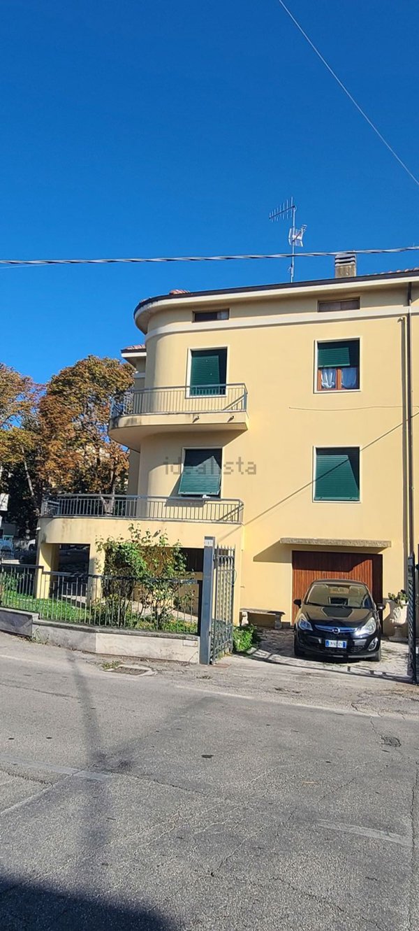 appartamento in vendita a Montelabbate in zona Montelabbate