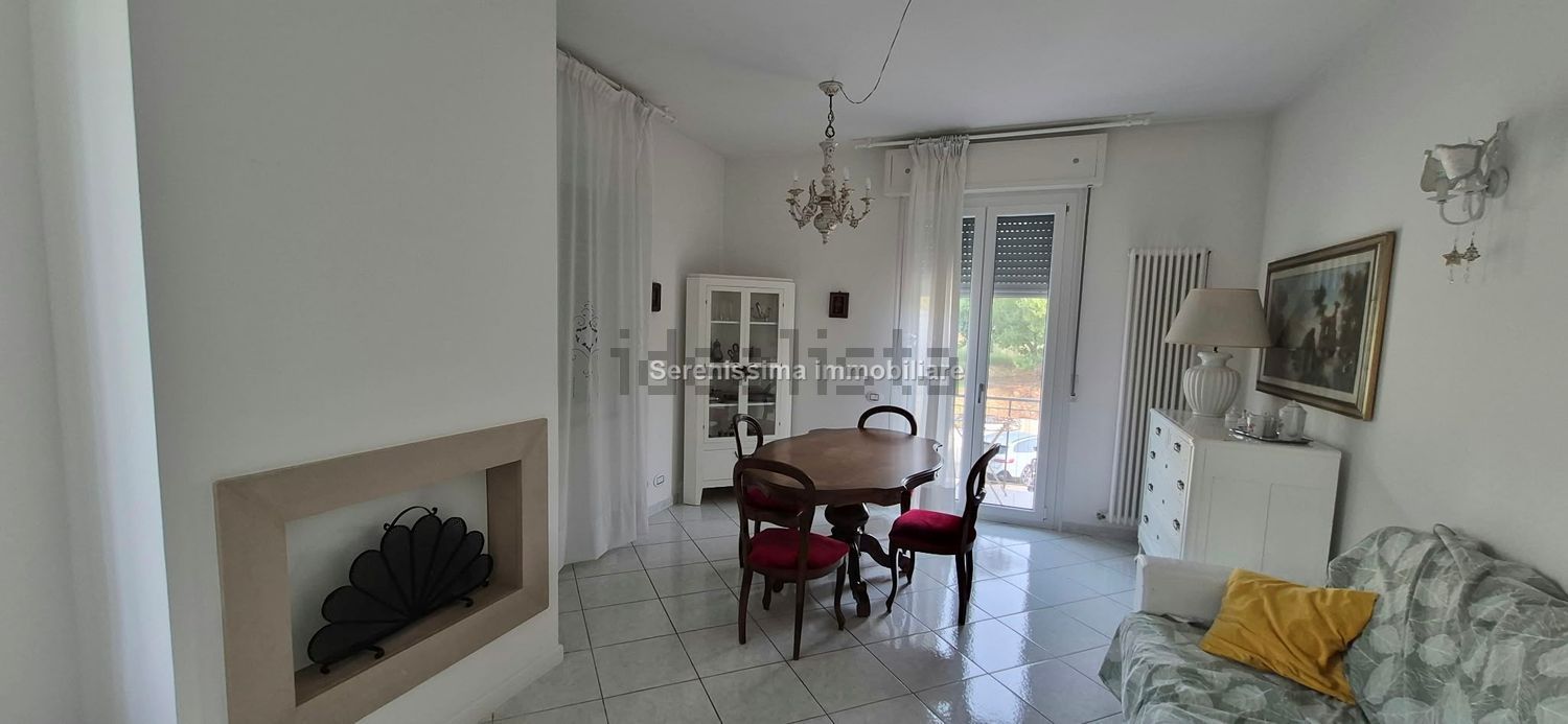 appartamento in vendita a Montelabbate in zona Montelabbate