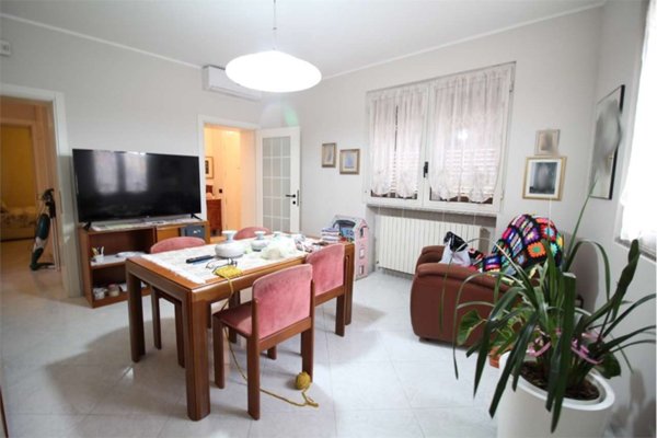 appartamento in vendita a Montelabbate in zona Montelabbate