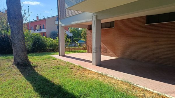 appartamento in vendita a Montelabbate in zona Montelabbate