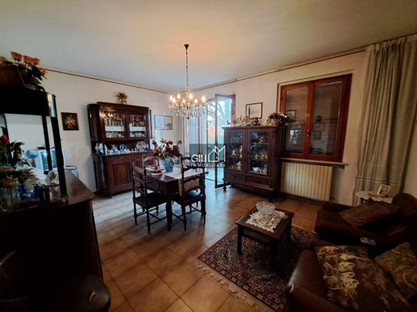 appartamento in vendita a Montelabbate in zona Montelabbate