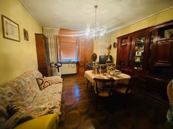 appartamento in vendita a Montelabbate in zona Montelabbate