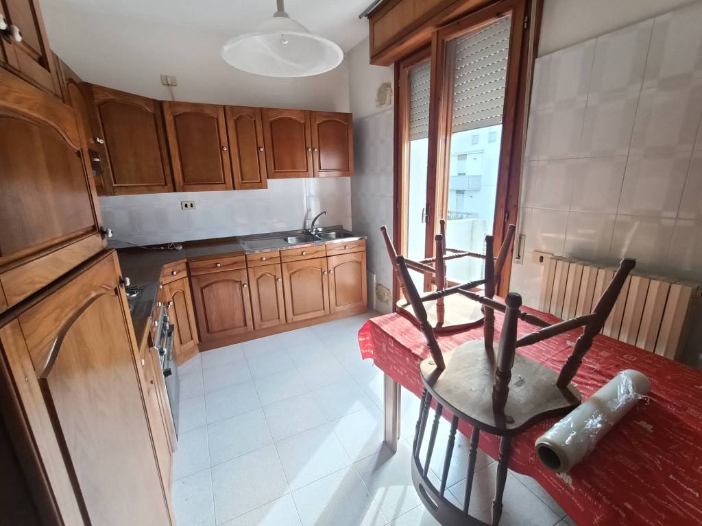 appartamento in vendita a Montelabbate in zona Montelabbate
