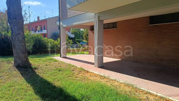 appartamento in vendita a Montelabbate in zona Montelabbate