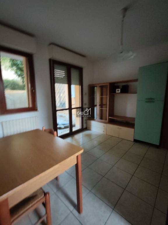 appartamento in vendita a Montelabbate in zona Montelabbate