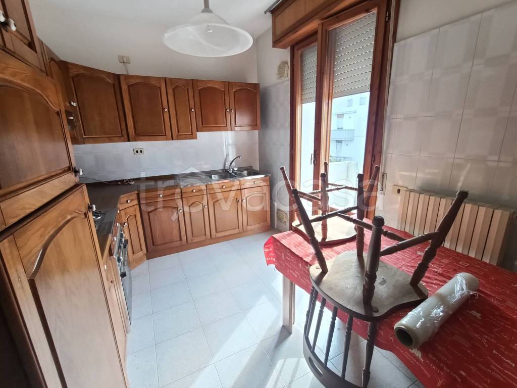 appartamento in vendita a Montelabbate in zona Montelabbate