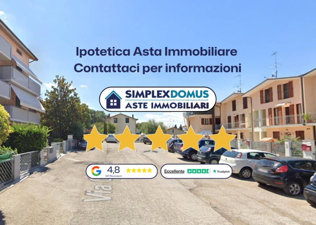 appartamento in vendita a Montelabbate in zona Montelabbate