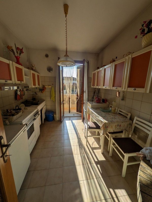 appartamento in vendita a Montelabbate in zona Montelabbate