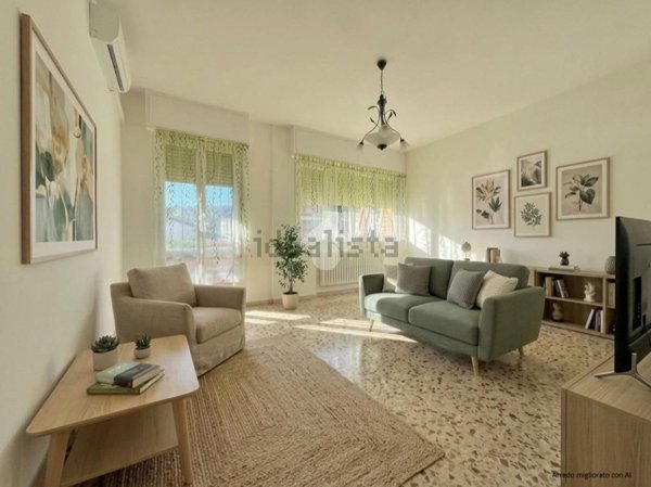 appartamento in vendita a Montelabbate in zona Montelabbate