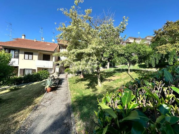 appartamento in vendita a Montelabbate in zona Apsella