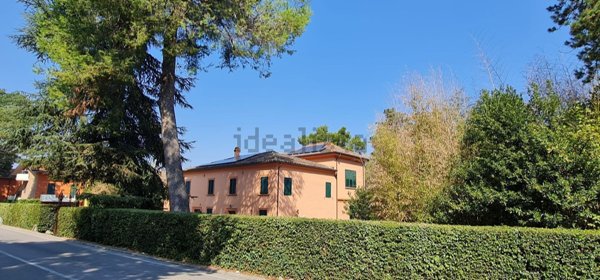 casa indipendente in vendita a Montelabbate in zona Montelabbate