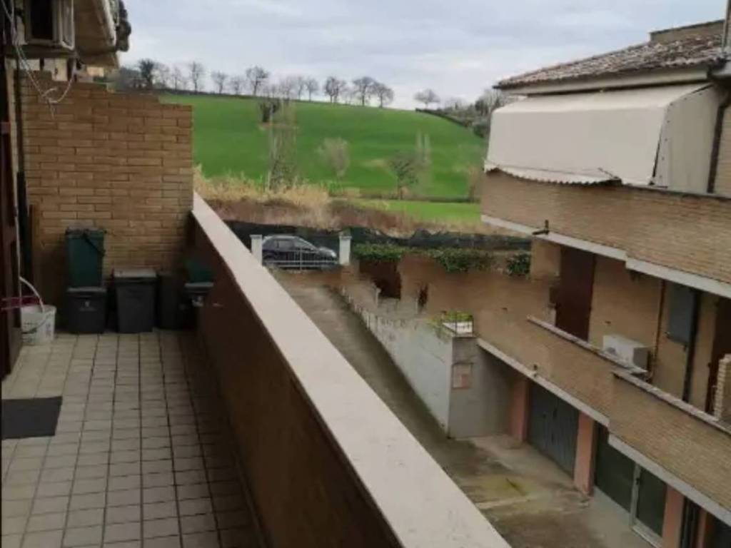 appartamento in vendita a Monte Porzio