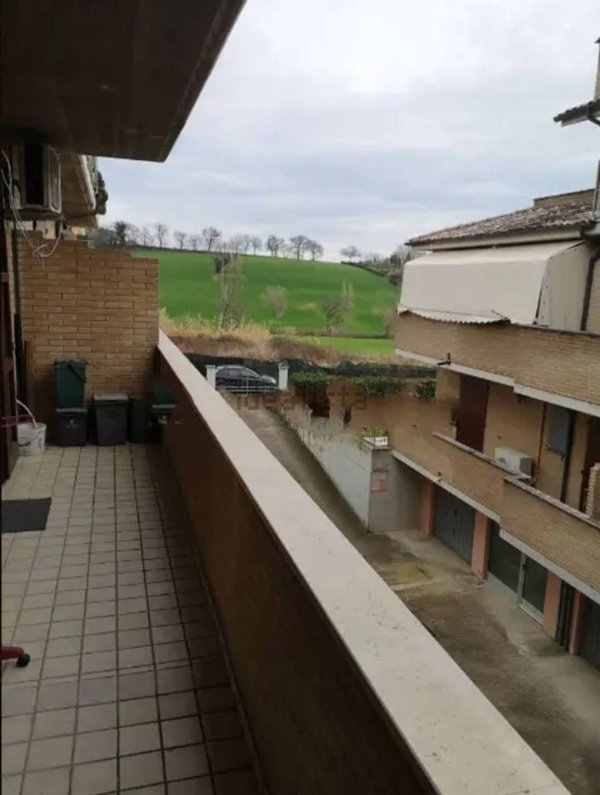 appartamento in vendita a Monte Porzio