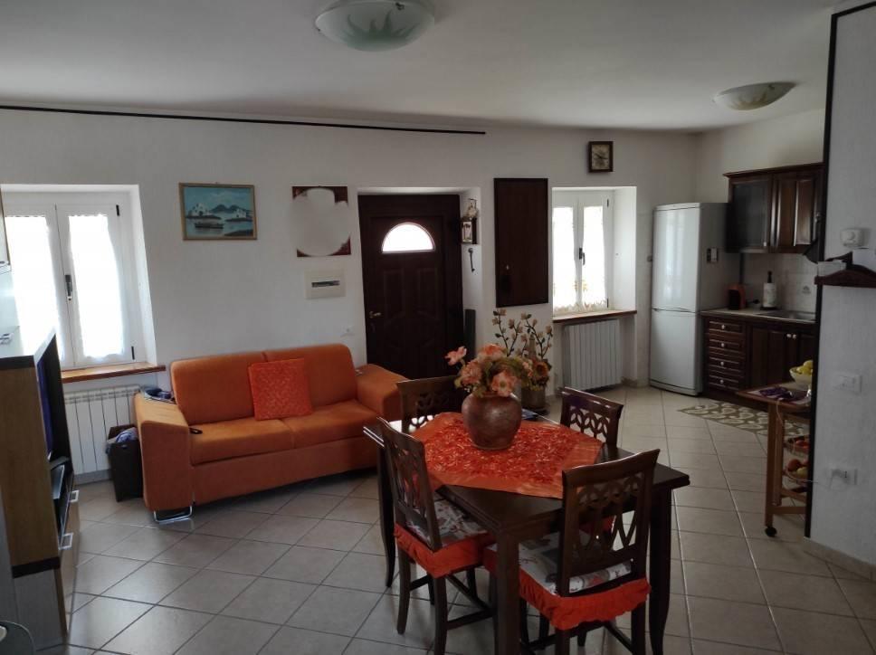 appartamento in vendita a Monte Porzio