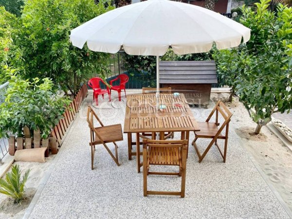 appartamento in vendita a Monte Porzio in zona Castelvecchio
