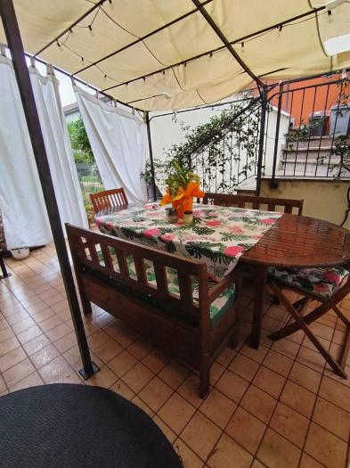 appartamento in vendita a Monte Porzio